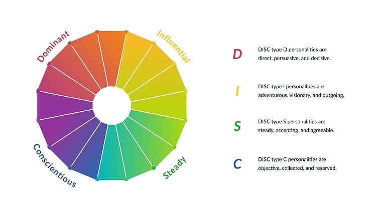Sandler Sales Methodology- DISC
