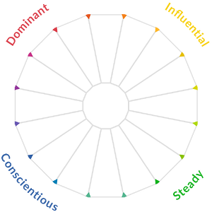 Updated DISC Map (1)